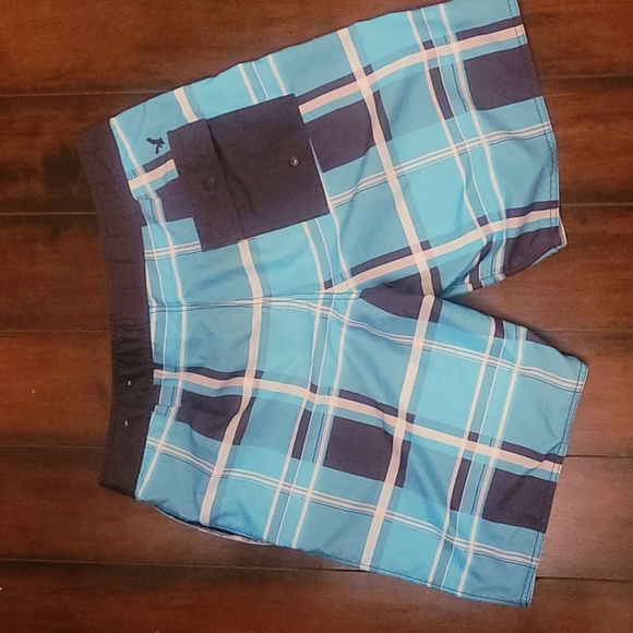 Men's swim trunks - Picture 2 of 5